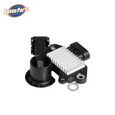 Alternator Relay Chevrolet Aveo (Made in China) //