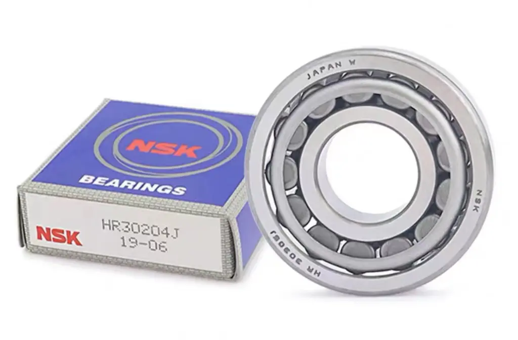 Bearing 12649/10 [NSK] //