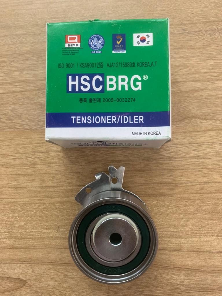 Timing Belt Daewoo Roller Movable Lanos[HSC] (Made in Korea) (70312) 