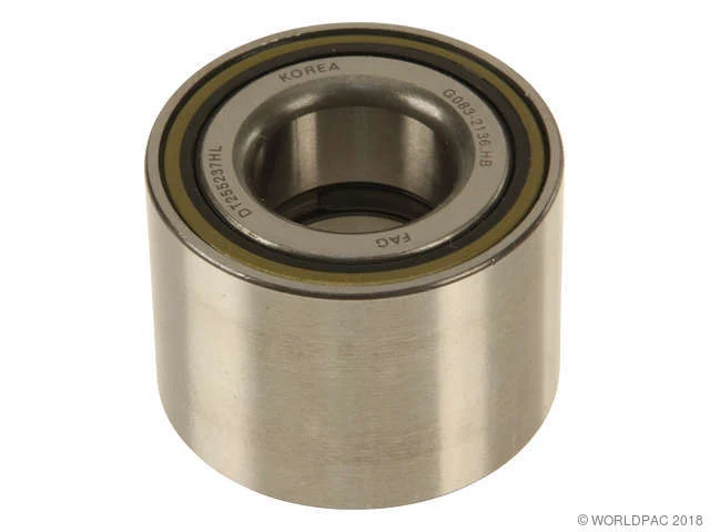 Wheel Bearing Front Chevrolet Aveo [GMB]