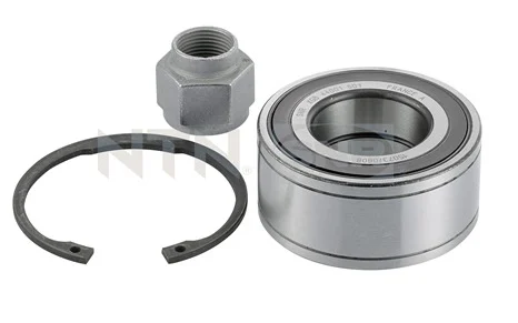 Wheel Bearing Front Peugeot 301 [SNR] (R166.03) //