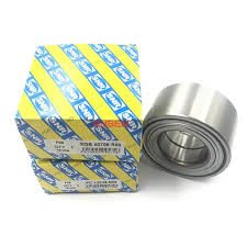 [BG049] Wheel Bearing Front Renault 9 + Clio 1&2 + Logan [SNR] (GB12438S01) //