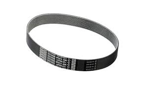 Belt 13 X 613 [Dayco] (Made in Italy) //