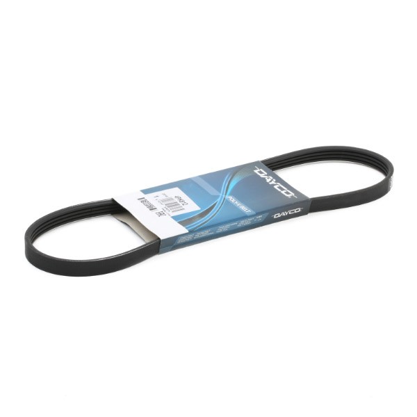 Belt 4PK812 [Dayco] (Made in Italy) //