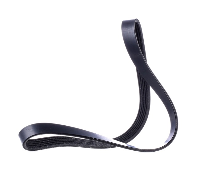 Belt 4PK865 [Mitsuba] (Made in Thailand) //