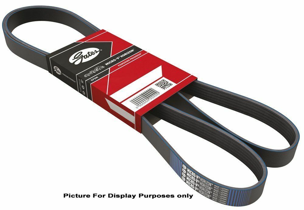 Belt 5PK1750 [Gates] //
