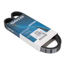 Belt 5PK975 [Dayco] (Made in Italy) //