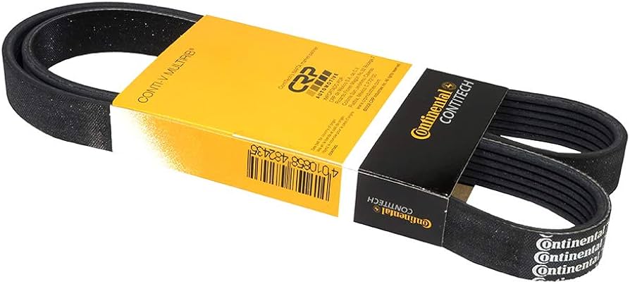 Belt 6PK1145 [Continental] //