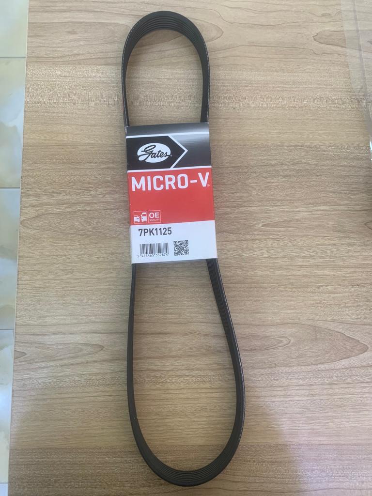 Belt 7PK1125 [Gates] 