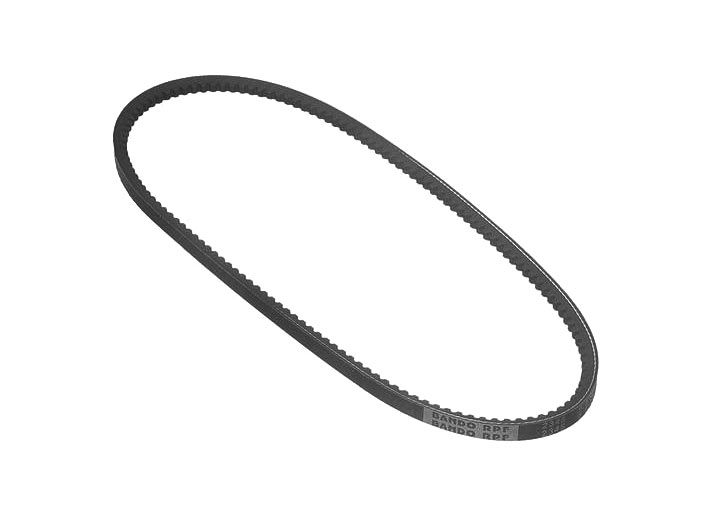 Belt 9.5 X 875 Ribbed [Mitsuba] (Made in Thailand) //