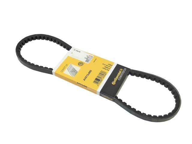 Belt 13 X 850 Daewoo Lanos [Continental] //