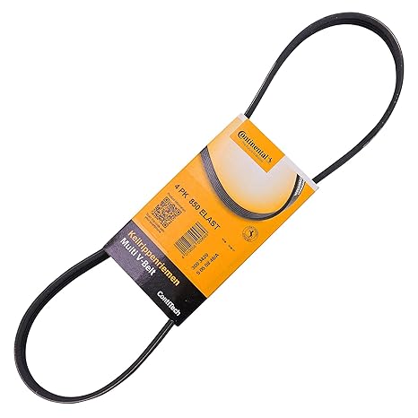 Belt 4PK850 [Continental] //