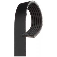 Belt 6PK1873 Daewoo Nubira / Chevrolrt Optra / Geely Emgrand [Mitsuba] (Made in Thailand) //