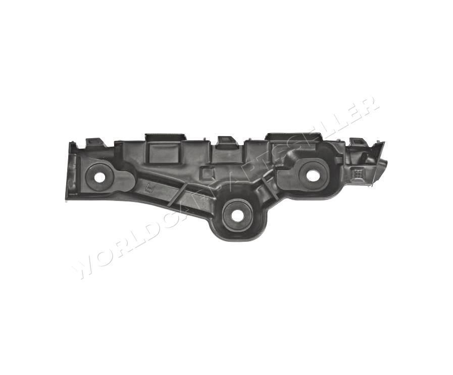 Bracket Set for Bumper Renault New Logan-