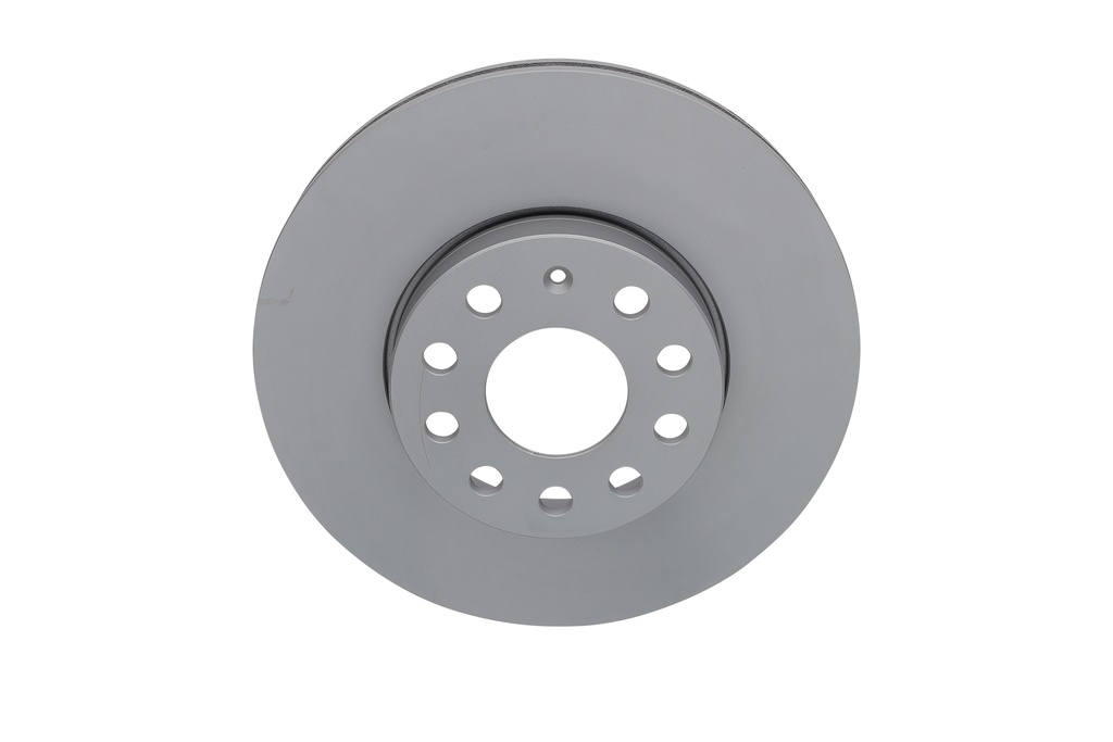 [BD070] Brake Disc Front Skoda Octavia A7 [Fremax] (Made in Brazil) (BD5615) 