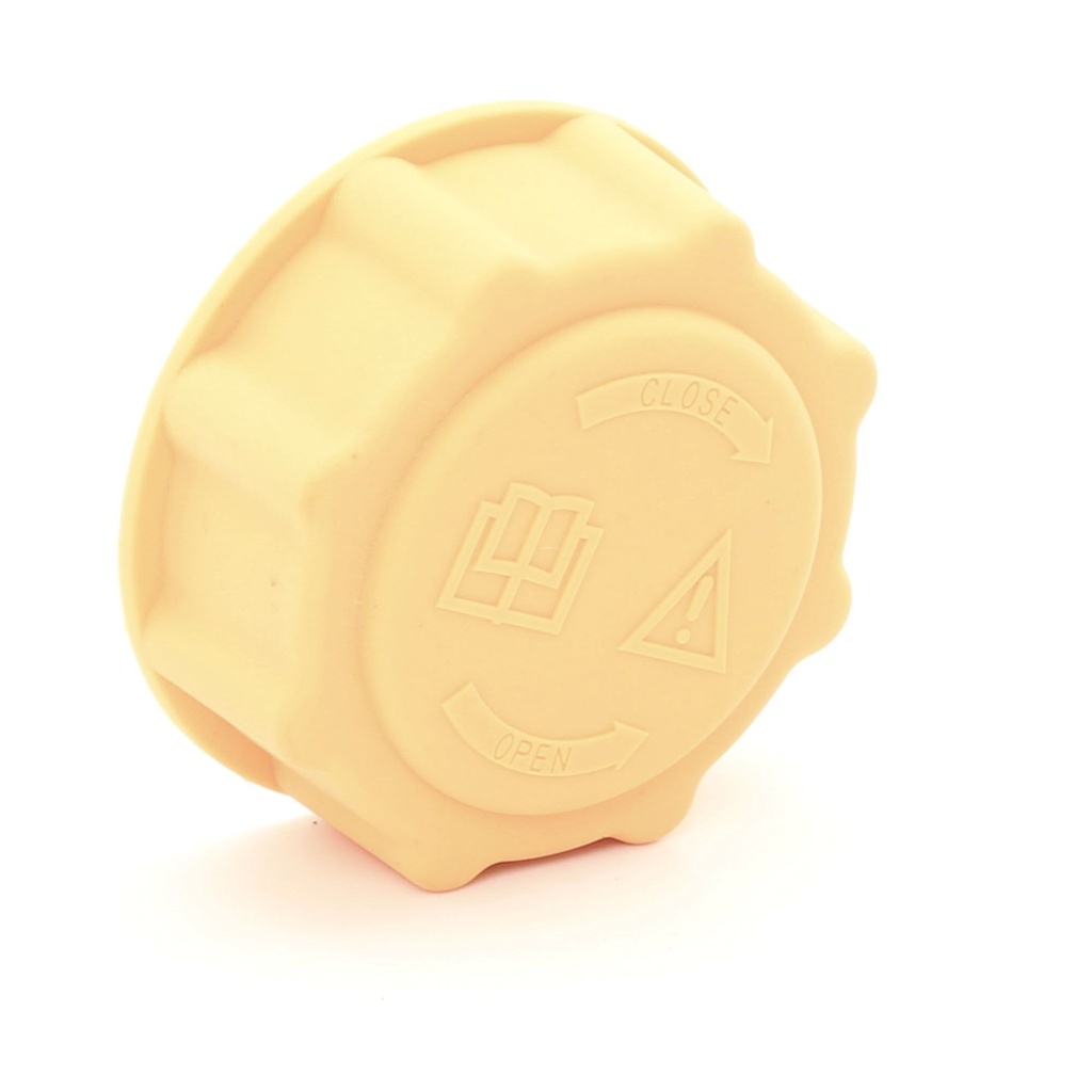 [CO024] Water Reservoir Cap Daewoo Lanos [SMG] (Made in China) //