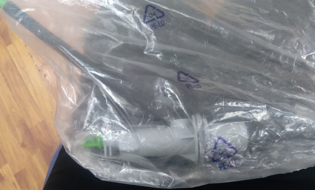 Upper Clutch Cylinder  Renault Logan (Valeo)
