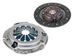 Clutch Kit Hyundai Verna (Made in Japan) //