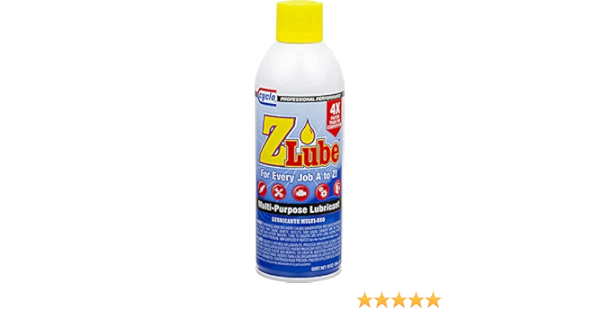[O217] Multi Spray Z-Lube 94 gm [Cyclo]