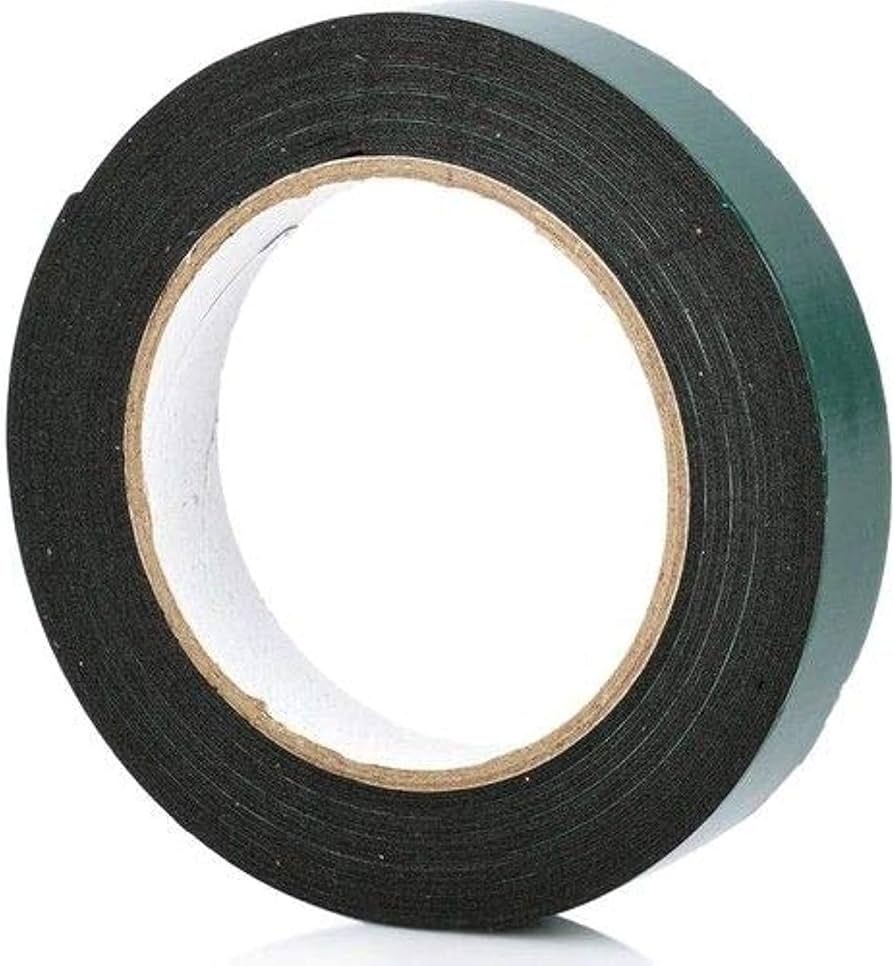 وجه مزدوج 30 مم × 10 م (صنع في تايوان)