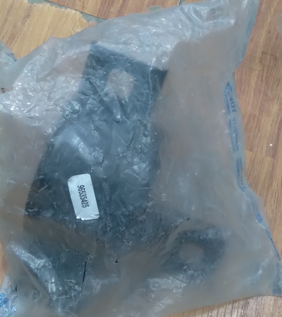 Gearbox Bracket Left Chevrolet Aveo (96535425)(Made in Thailand)