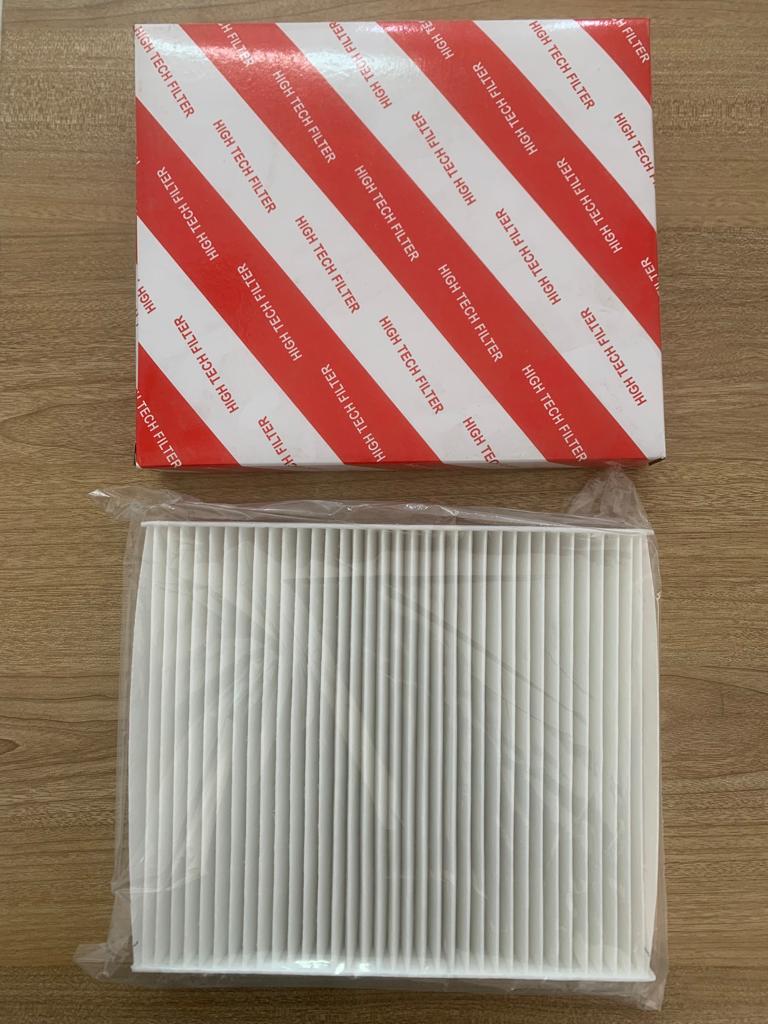 A/C Filter Toyota Corolla 2020 [High Tech] (Made in China) (87139-F4020)
