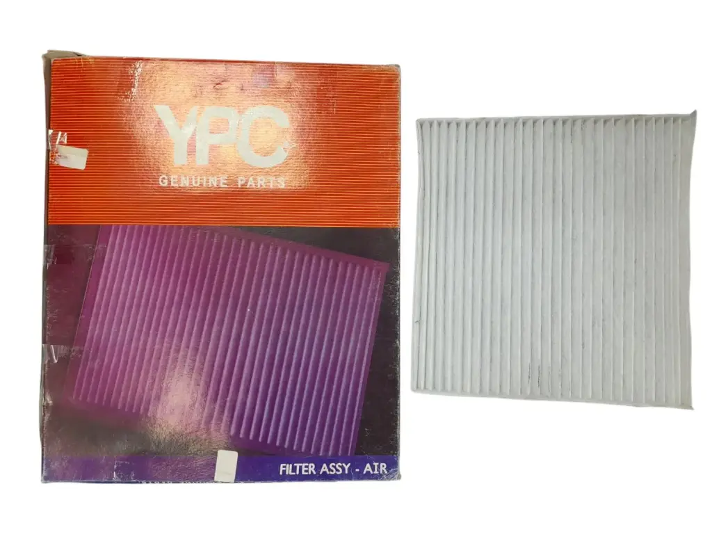 A/C Filter Kia Picanto [After Market] (Made in China) (7010)