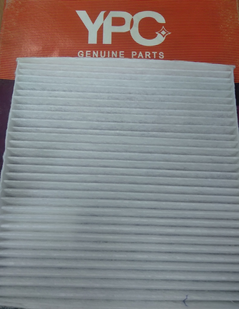 A/C Filter Kia Picanto [After Market] (Made in China) (7010)
