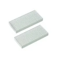 A/C Filter Hyundai Verna [After Market] (Made in China) (1C001) 