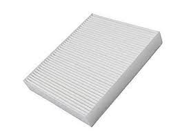 A/C Filter Renault Fluence / Nissan Sentra (Made in China)