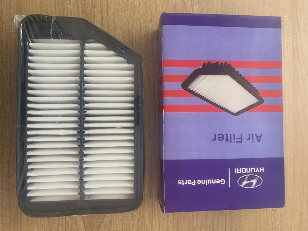 Air Filter Kia Carens / Hyundai Elantra MD [After Market] (28113-3X000)