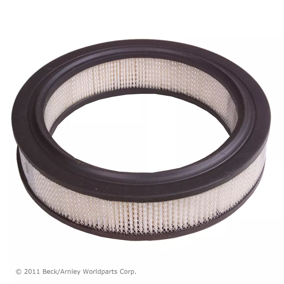 [F189] Air Filter Fiat 128 (Made in Egypt)