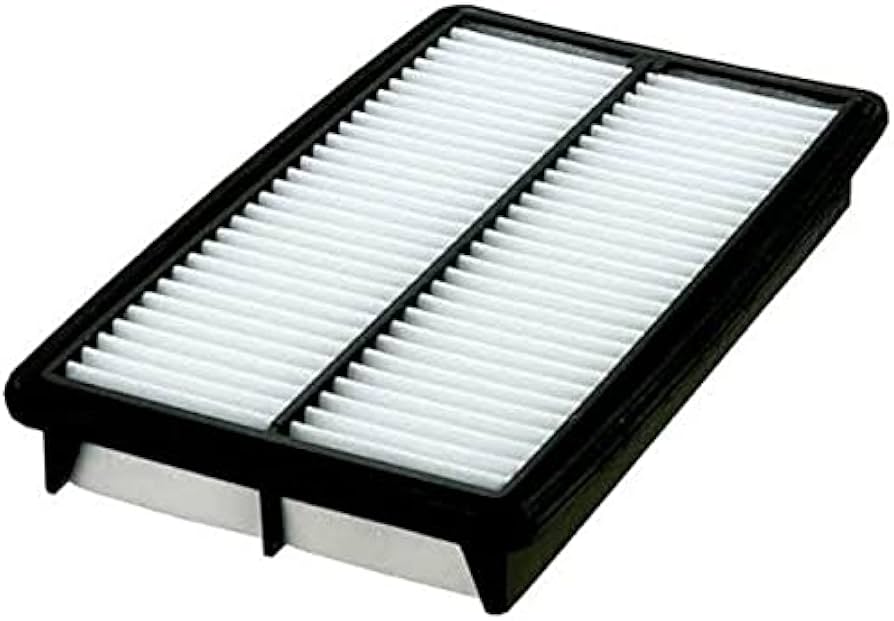 Air Filter Daewoo Lanos [High Tech] (Made in China)