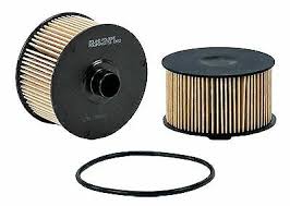 Oil Filter Element Nissan Qashqai / Renault Kadjar [Wix] (Made in Poland) (WL7506)