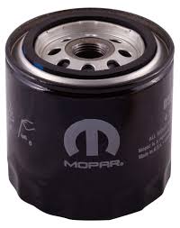 Oil Filter Jeep [After Market] (Made in China) (MO-090)