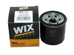 [F292] (WL7200) فلتر زيت مازدا 3 / رينو نيو فلوانس
