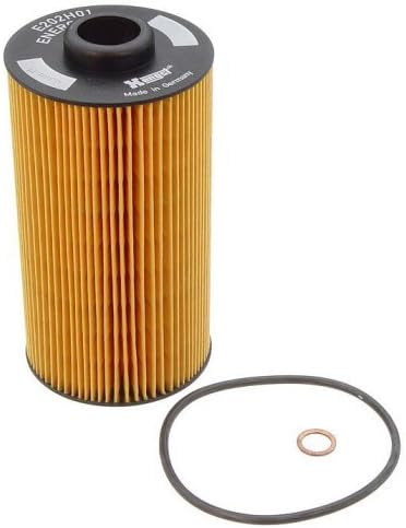 Oil Filter Element [Hengst] (E202) 