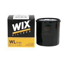 Oil Filter Toyota Corolla [Wix] (Made in Poland) (WL7131)