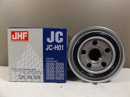 فلتر زيت هيونداى