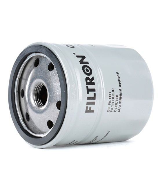 [F388] Oil Filter Daewoo Lanos [Filtron] (Made in Poland) (OP570/1)