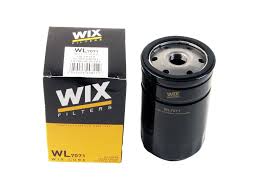 [F217] Oil Filter VW Deep Valve [Wix] (Made in Poland) (WL7071) 
