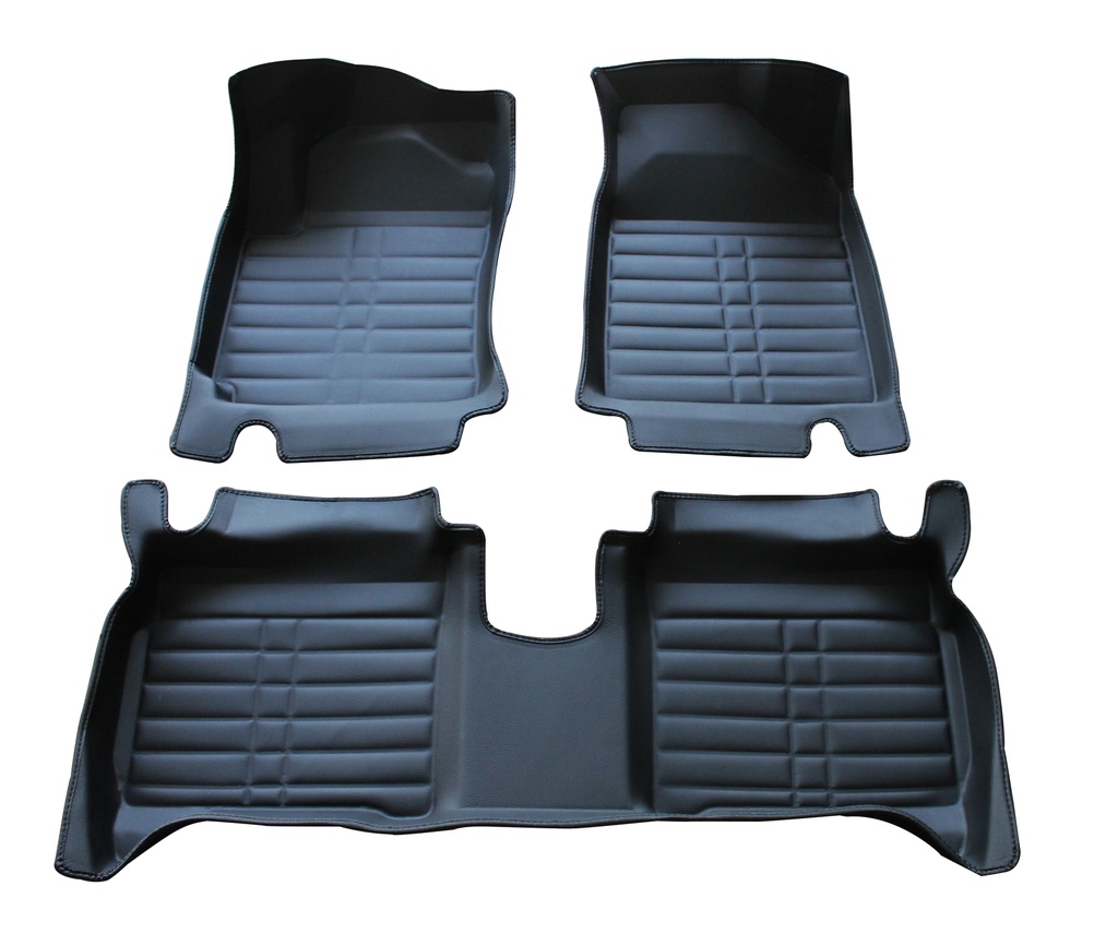 Floor Mats 3D Kia Cerato