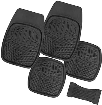 Floor Mats Nissan Sunny N16