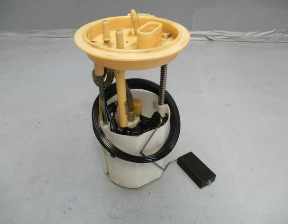 [FL013] Fuel Pump Skoda Octavia A5 [Luxytex] (Made in Taiwan)