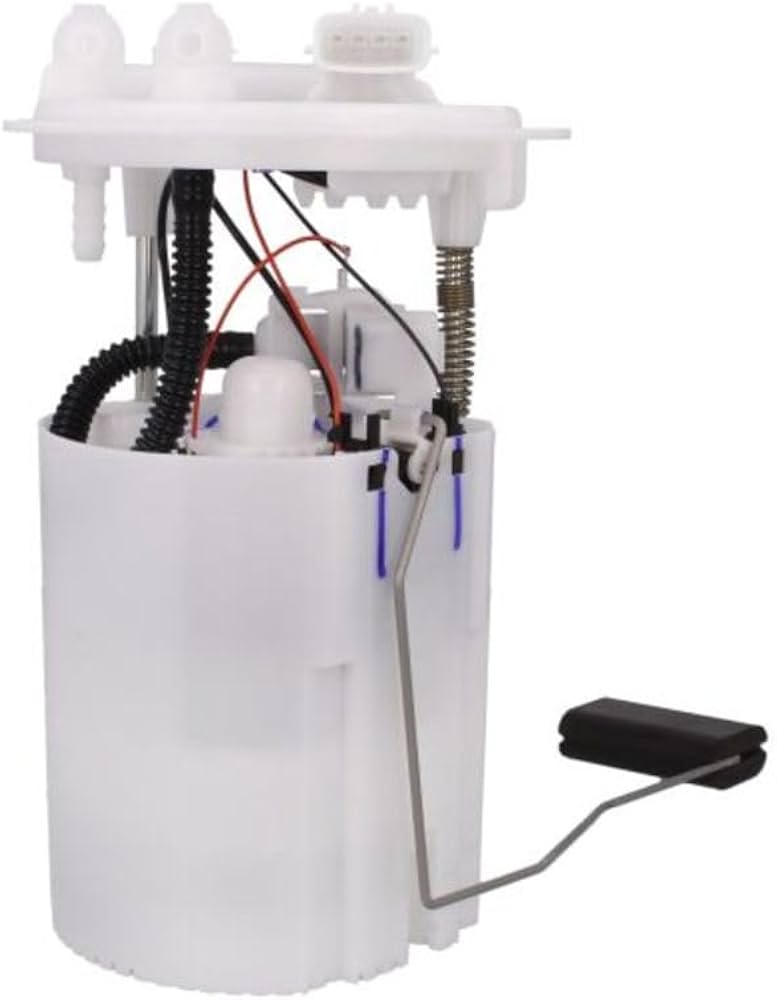 Fuel Pump Renault Fluence 1 Output [Bosch] (0580200025) 