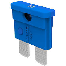 Fuse Medium 15 Amp [MTA] (Made in Italy) 
