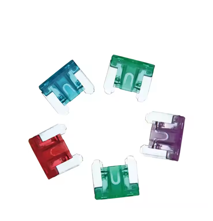 Fuse small special 25A [MTA] (Made in Japan)