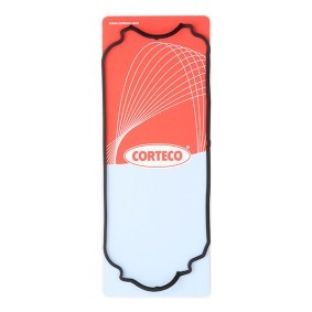 [G073] Gasket Timing Cover Renault Clio 1.2 [Corteco] (026212P) //