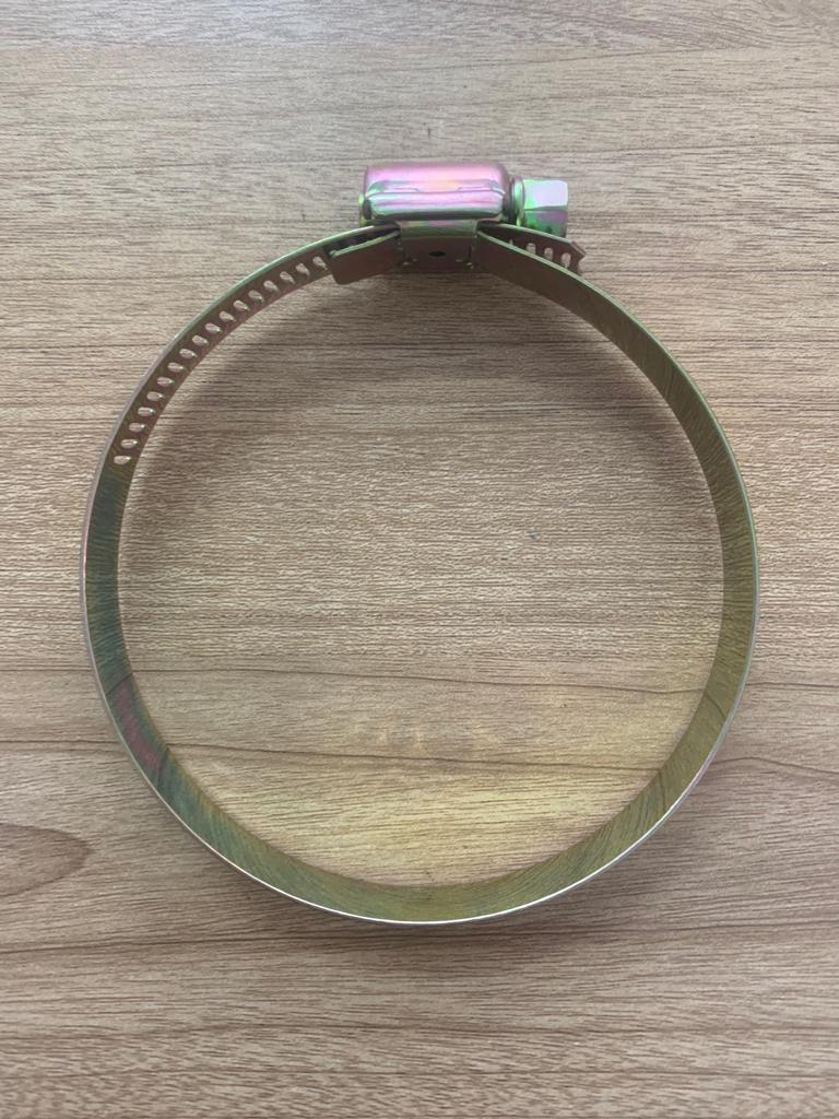 [SU059] Hose Clip 3.5" (76-92mm) [El Tayeb] (ER31)