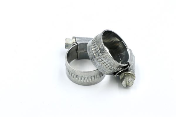 [SU058] Hose Clip 7/8" (19-26) [El Tayeb] (ER09)